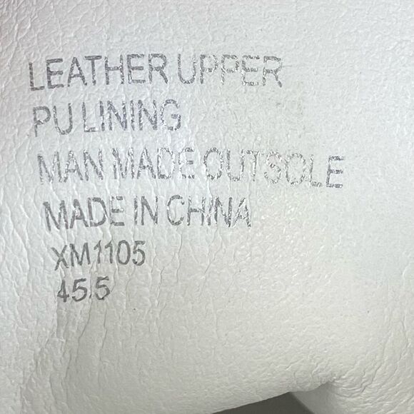 Kurt Geiger London Lennon Sunset-Multi sneakers mens size 12.5 (45.5) new - Picture 10 of 10